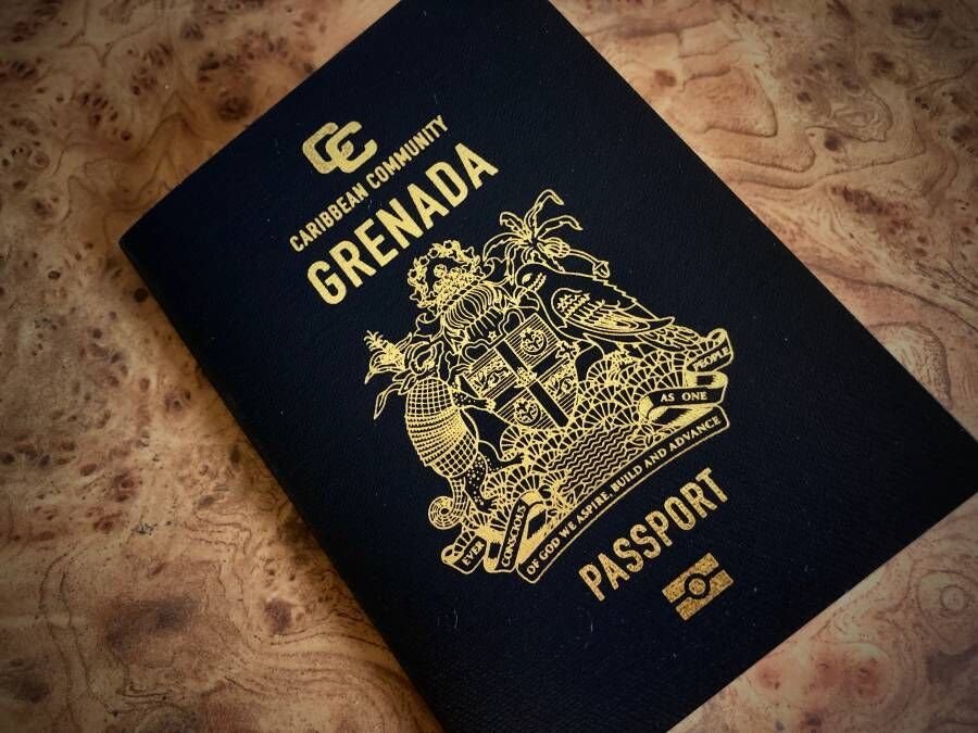 Learn how the Grenada Passport by Investment program works, its benefits, investment options, eligibility, and why KeyAxis UAE is your trusted partner for second citizenship.
