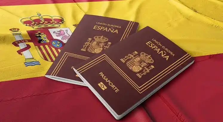 Spain HQP Visa