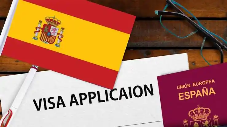 Spain HQP Visa