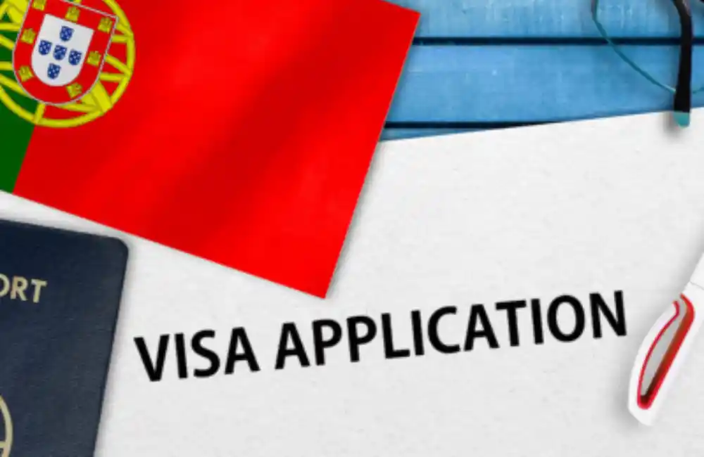 Portugal D8 Digital Nomad Visa for Pakistani