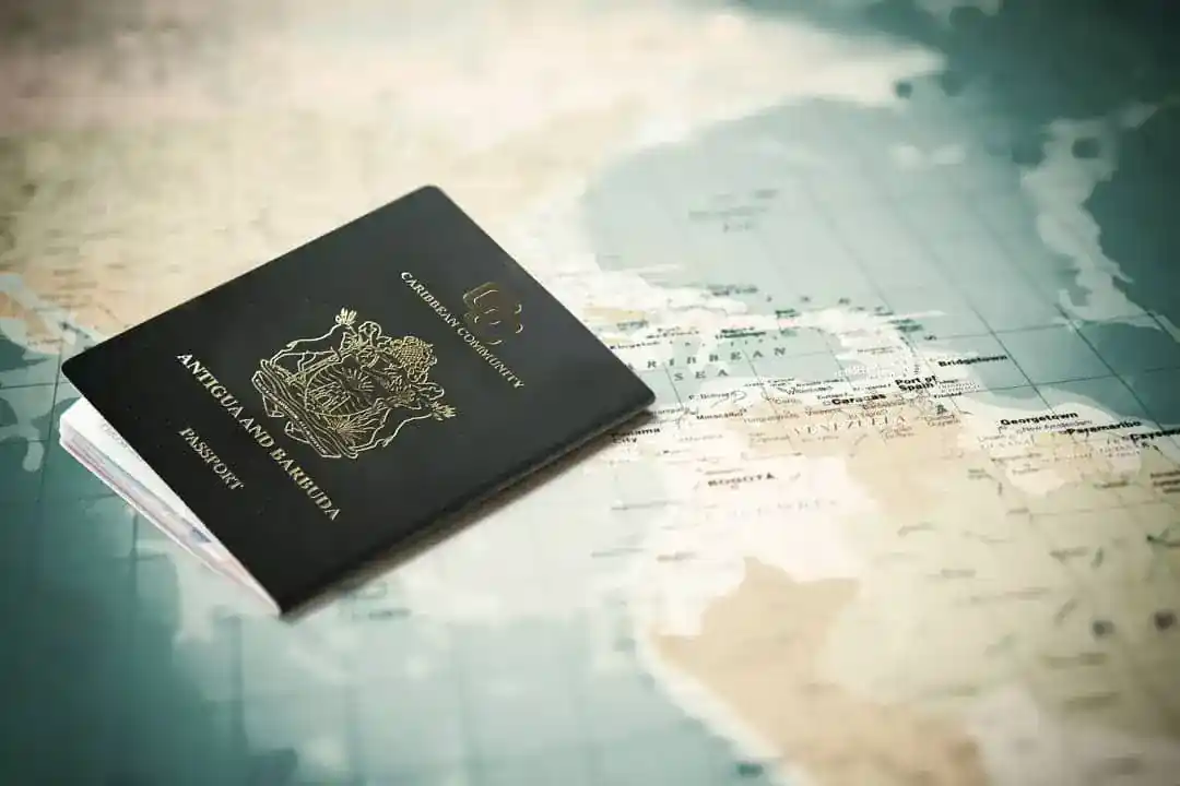 Antigua and Barbuda Citizenship
