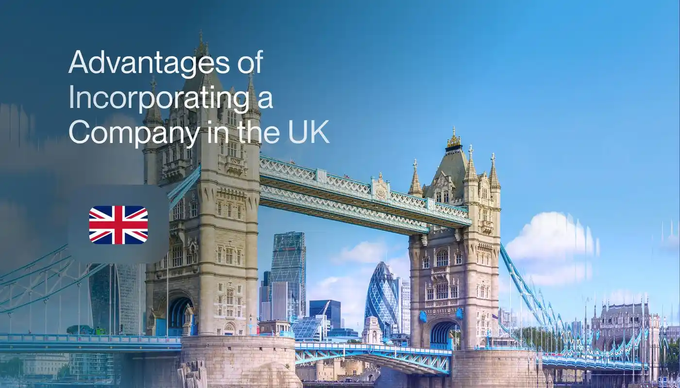 business in the UK