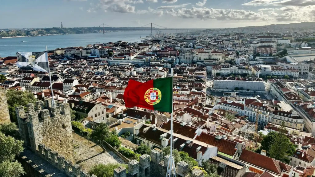 Portugal D2 Entrepreneur Visa