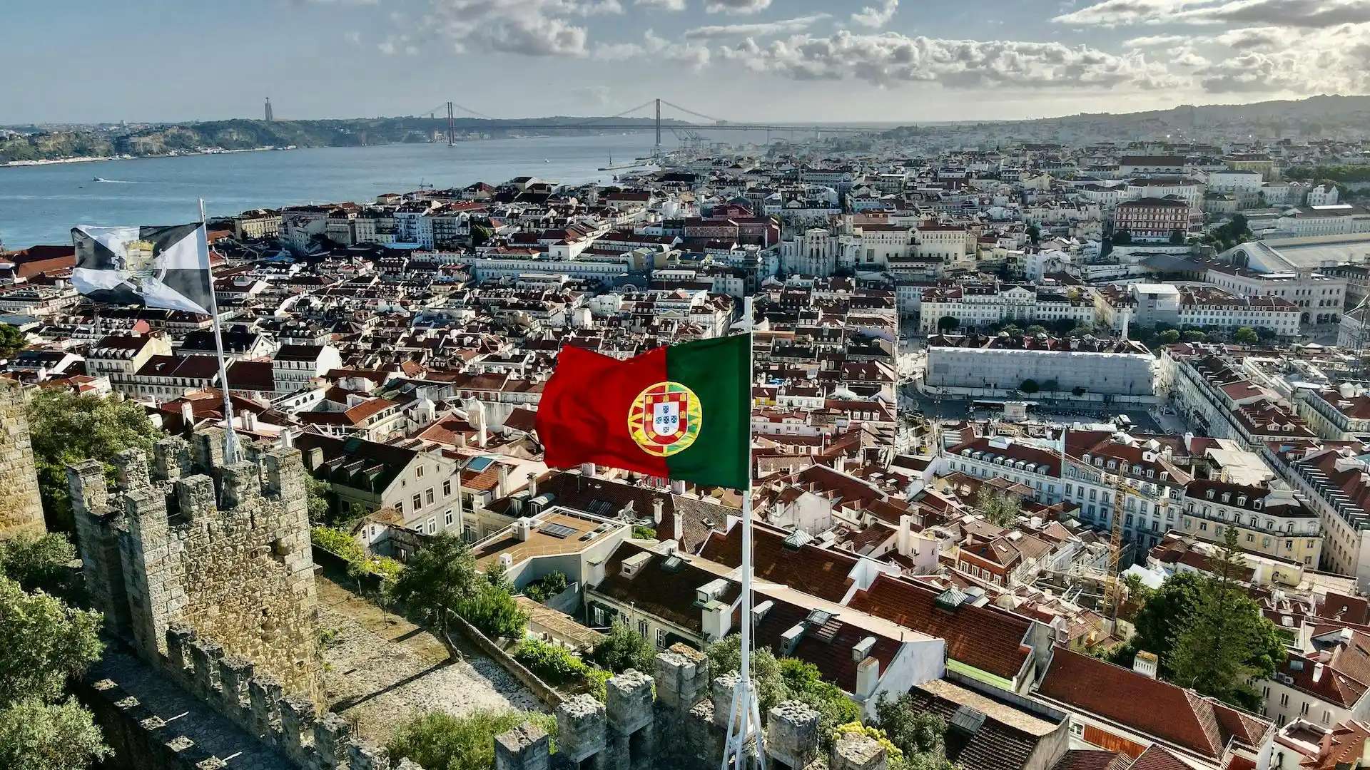 Portugal D2 Entrepreneur Visa