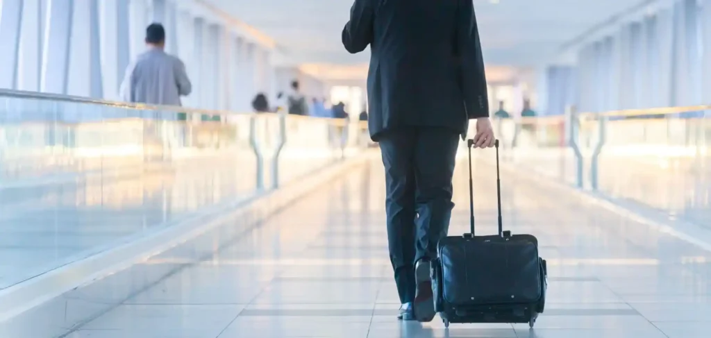 Global Mobility Opportunities in UAE