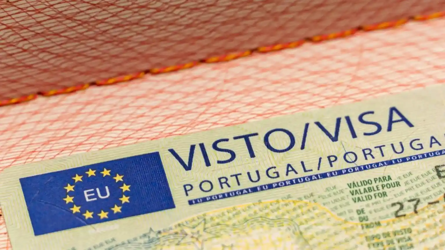 Portugal Digital Nomad Visa from UAE
