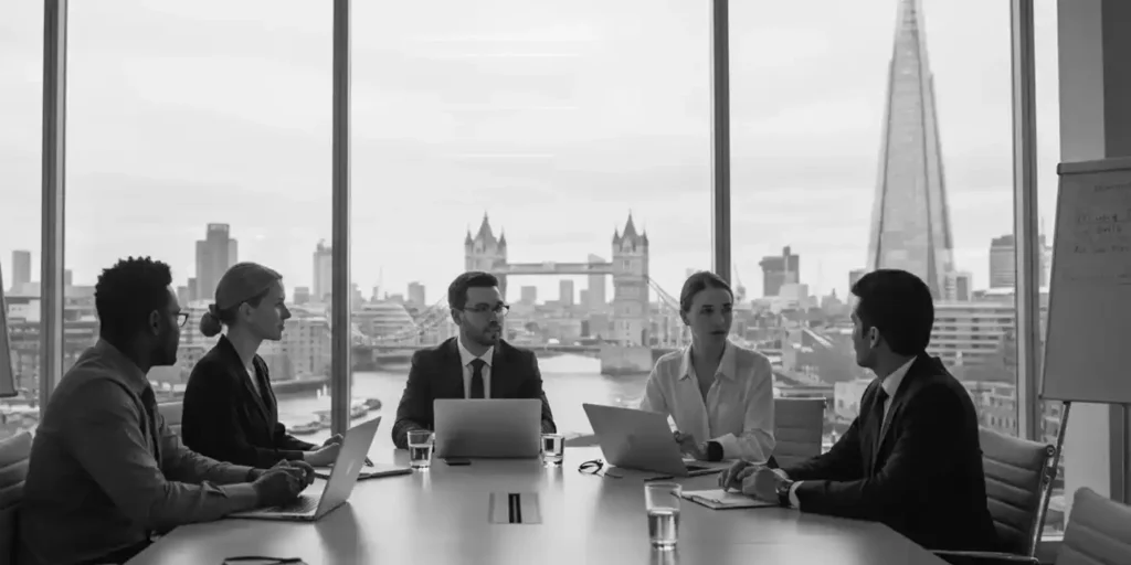 Company Formation in the UK