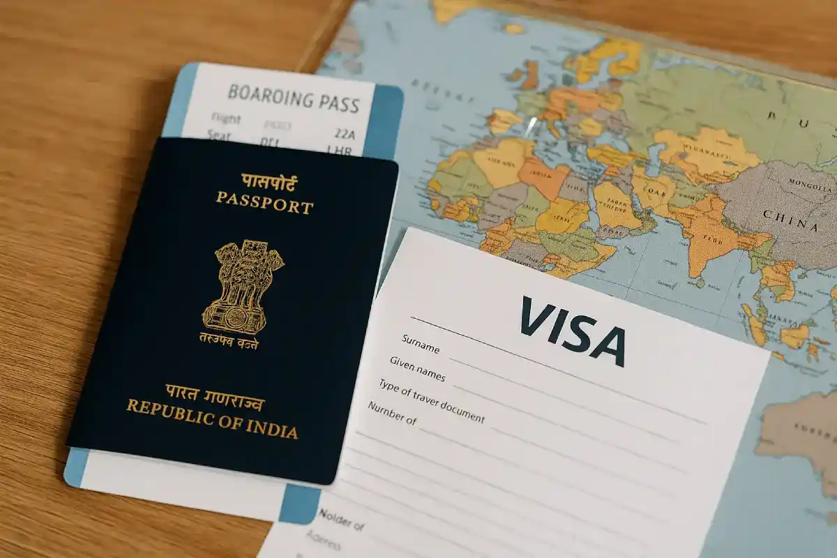 visa assistance for UAE