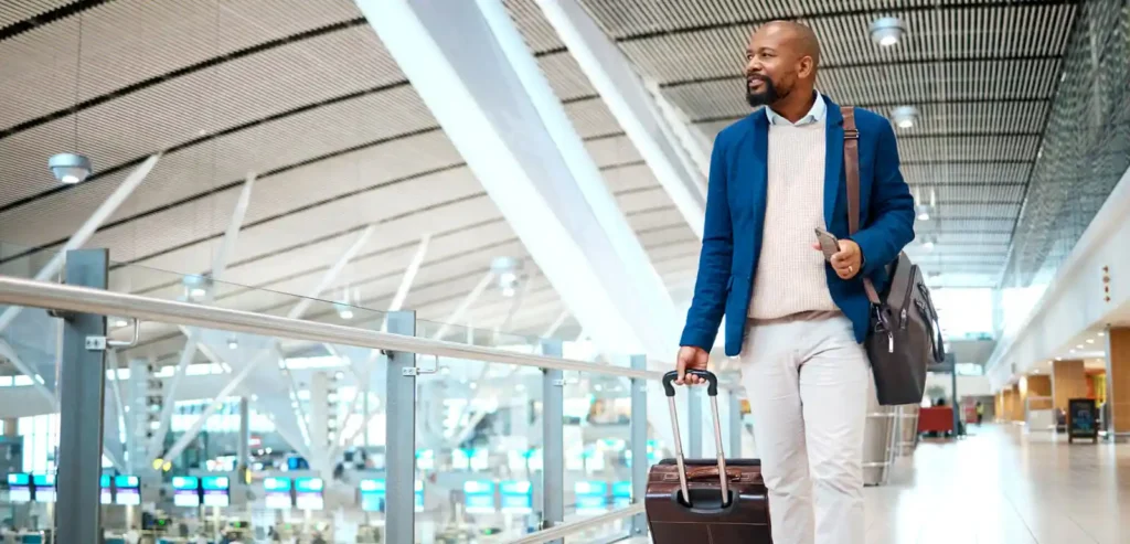 Global Mobility Opportunities
