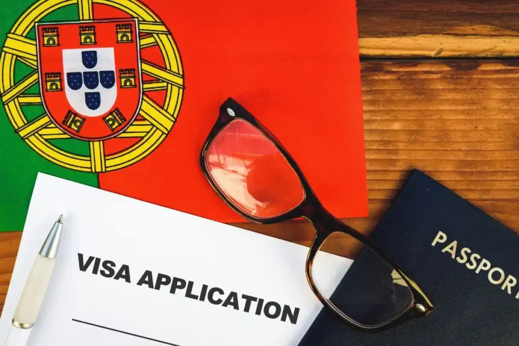 Portugal Digital Nomad Visa