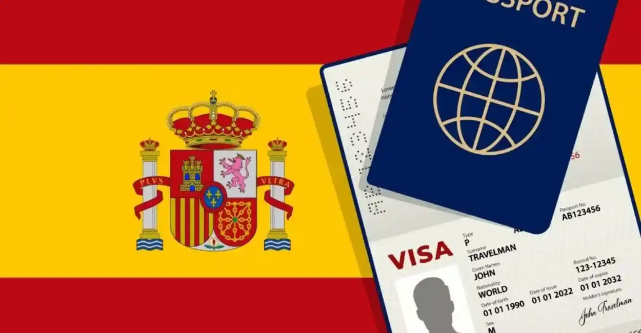 Spain Digital Nomad Visa Benefits