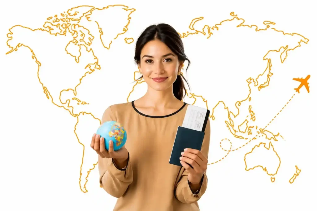 Visa Assistance for Indians