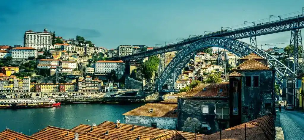 Digital Nomad Portugal for Indians